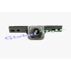 Global Byte OEM Type Camera Rear View Suitable for Toyota Glanza and Maruti Suzuki Baleno | CAM-TY-GLN22-AH